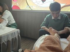 -天禧影院式足道·SPA(梅林店)
