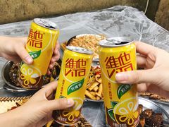 -小民大排档(马场角横路店)