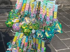 -西安城墙·碑林历史文化景区