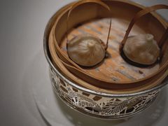 毛蟹小笼包-誉珑轩