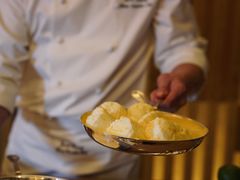 -广州柏悦酒店·悦景轩·粤菜餐厅