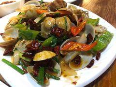 -南海渔家•海鲜•正宗海南菜(海棠湾店)
