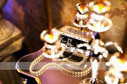 -苏宁环球套房饭店·宴会厅