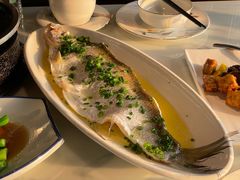 -柳莺湖上·湖景餐厅·江南菜(西湖店)