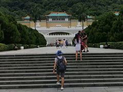 -台北故宫博物院