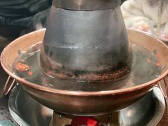 -老铜锅涮羊肉(大连海滨住宅小区店)