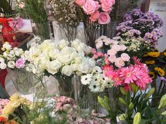 -花屿鲜花(淡水店)