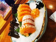 三文鱼-酒吞(七宝领展广场店)