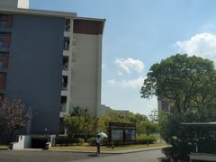 -上海海事大学(临港校区)