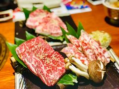 -肉魁屋·烧肉·烧鸟·酒场(高新店)
