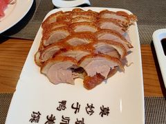 -全聚德烤鸭店(马家堡店)