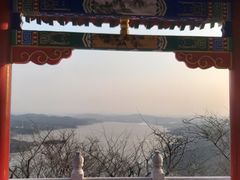 -棋盘山风景区