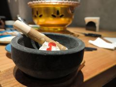 -烧肉达人•炭火烧肉(新天地店)