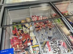-吉之仙•中国制造•出口级食材日料店(领事馆总店)