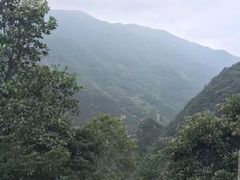 -宁波五龙潭景区