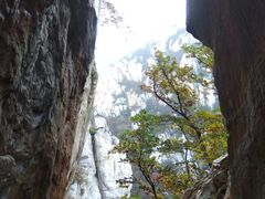 -嵩山少林文化旅游景区