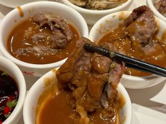 -陈记顺和潮汕鲜牛肉火锅(棠德南路店)