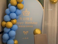 -小厨娘淮扬菜(天印大道店)
