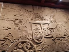 -北京大葆台遗址博物馆