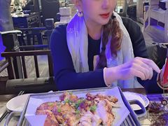 -绿茶餐厅(燕郊永旺店)