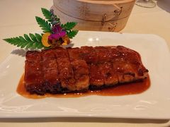-利苑酒家(合景国际金融广场店)