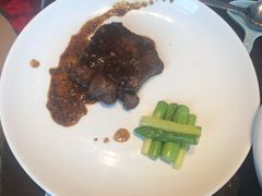 -环球港凯悦 · 享悦中餐厅