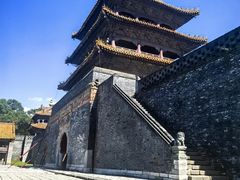 -北陵公园