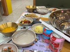 -高基五春川炒鸡排(威海总店)