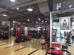 -广州市力美健天娱健身运动有限公司