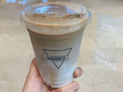 -Manner Coffee(壹方城店)