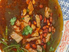 -小杨生煎(黄河路美食休闲街店)