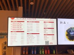 -0791老南昌米粉(金虹桥商场店)