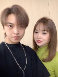 点击看大图 -P.STYLE 派斯造型