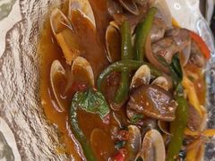 -白仁仔· 活烤海鲜 宵夜(豫园店)