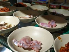 -火云天重庆火锅自助(中山路店)