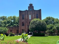 -浙江大学(之江校区)