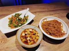 -餐酷哈雷餐厅(通程广场店)