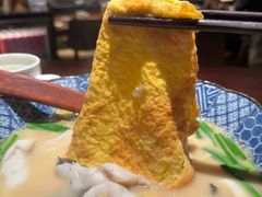 -荣家黄鱼面(前滩太古里店)