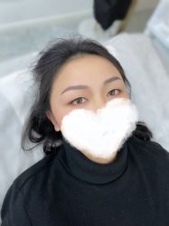 -Verywang半永久纹眉•仪器野生眉