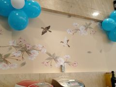 -小厨娘淮扬菜(天印大道店)