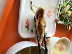 -景仁馅饼(皇冠店)