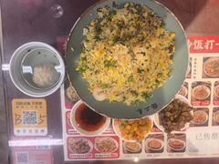 -扬二春炒饭(国庆路总店)