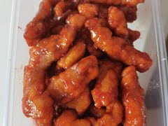 -山沟沟炒鸡(颐灏·海怡名都店)