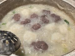 -丰尔粥食·粥底火锅·桑拿鸡(大良总店)