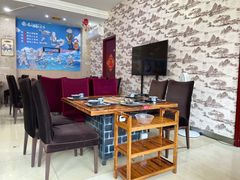 -老刘生态大鱼坊铁锅炖鱼(赛马场店)