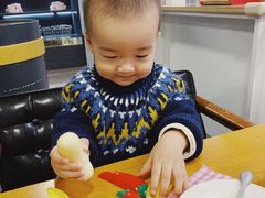 -Lilliput·粒粒堡亲子餐厅(嘉定宝龙店)