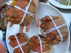 -品鲜村农家菜·阳澄湖大闸蟹(总店)