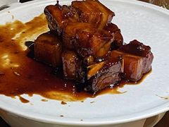 -金枝玉叶上海人家食府(三里河店)