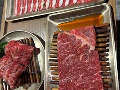 -西塔老太太泥炉烤肉(双井店)