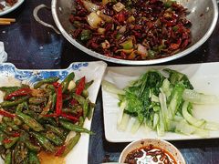 -丁太婆老妈蹄花(人民公园非遗总店)
